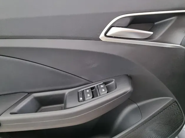 MG MG3 1.5 Hybrid Luxury Aut.