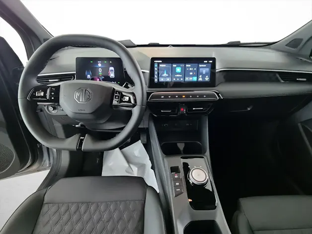 MG MG3 1.5 Hybrid Luxury Aut.