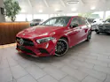 MERCEDES-BENZ A 35 AMG 4Matic Speedshift