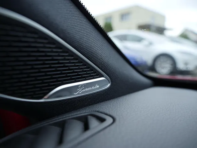 MERCEDES-BENZ A 35 AMG 4Matic Speedshift