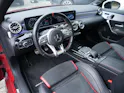 MERCEDES-BENZ A 35 AMG 4Matic Speedshift