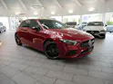 MERCEDES-BENZ A 35 AMG 4Matic Speedshift
