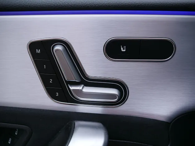 MERCEDES-BENZ A 35 AMG 4Matic Speedshift