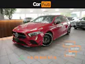 MERCEDES-BENZ A 35 AMG 4Matic Speedshift