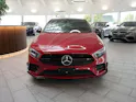 MERCEDES-BENZ A 35 AMG 4Matic Speedshift