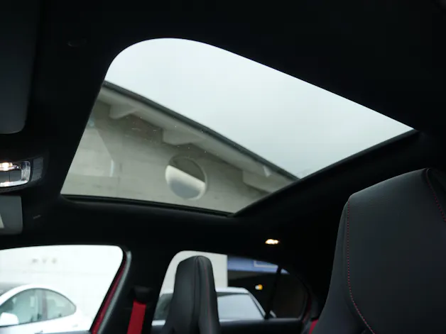 MERCEDES-BENZ A 35 AMG 4Matic Speedshift