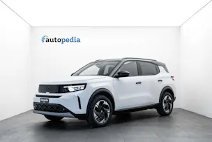 OPEL OPEL Frontera-e 54 kWh Ultimate Automat