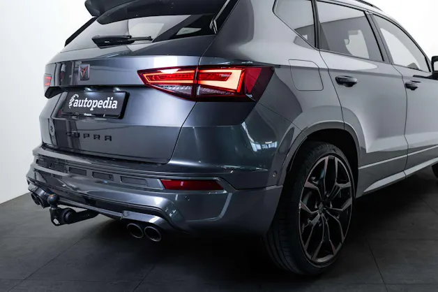 CUPRA CUPRA Ateca 2.0TSI VZ 4Drive DSG
