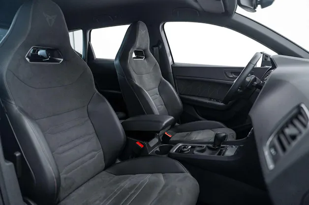 CUPRA CUPRA Ateca 2.0TSI VZ 4Drive DSG