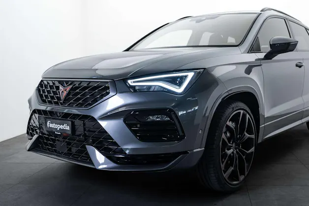 CUPRA CUPRA Ateca 2.0TSI VZ 4Drive DSG