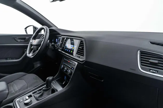 CUPRA CUPRA Ateca 2.0TSI VZ 4Drive DSG