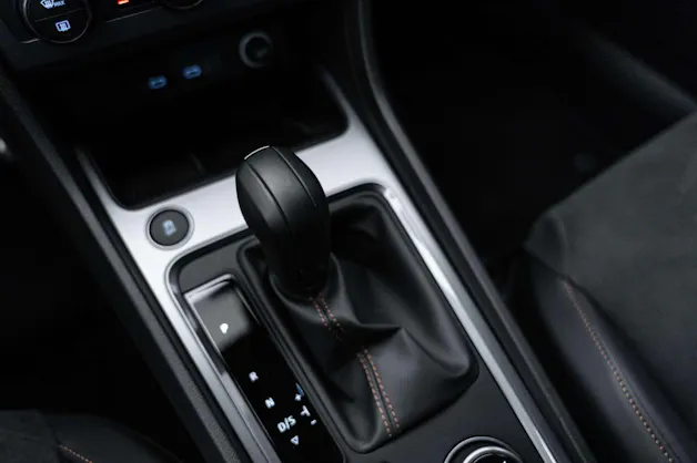 CUPRA CUPRA Ateca 2.0TSI VZ 4Drive DSG