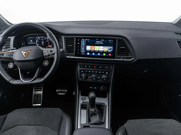 CUPRA CUPRA Ateca 2.0TSI VZ 4Drive DSG