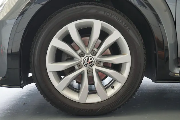 VW Beetle 1.4 TSI BMT R-Line 150PS Automat