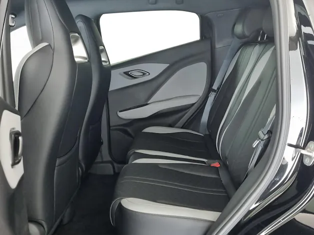 BYD Dolphin Surf 43kWh Comfort