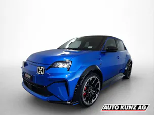 Alpine A290 220 52 kWh GT Performance