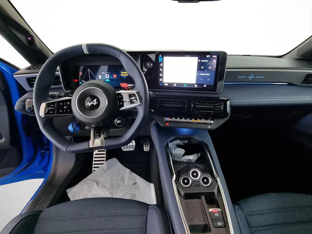 Alpine A290 220 52 kWh GT Performance