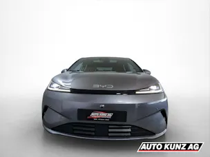 BYD Dolphin G DM-i Comfort