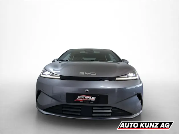 BYD Dolphin G DM-i Comfort