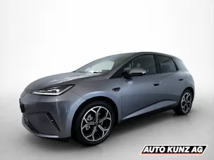 BYD Dolphin G DM-i Comfort