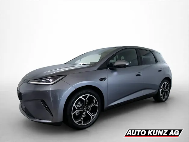 BYD Dolphin G DM-i Comfort
