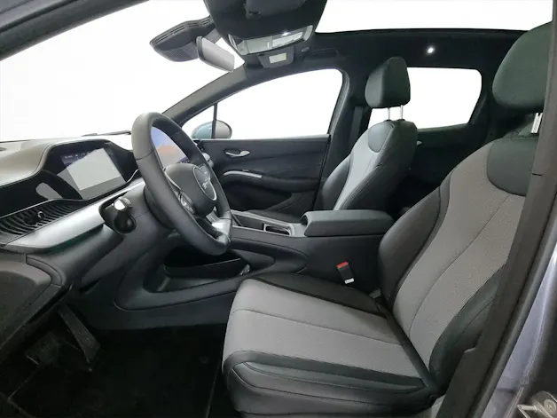 BYD Dolphin G DM-i Comfort