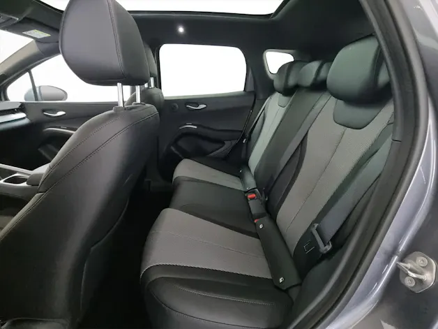 BYD Dolphin G DM-i Comfort
