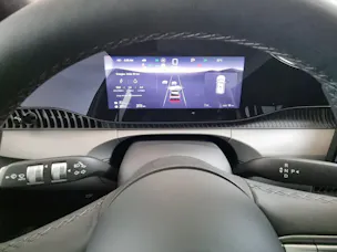 BYD Dolphin G DM-i Comfort