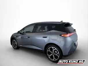 BYD Dolphin G DM-i Comfort