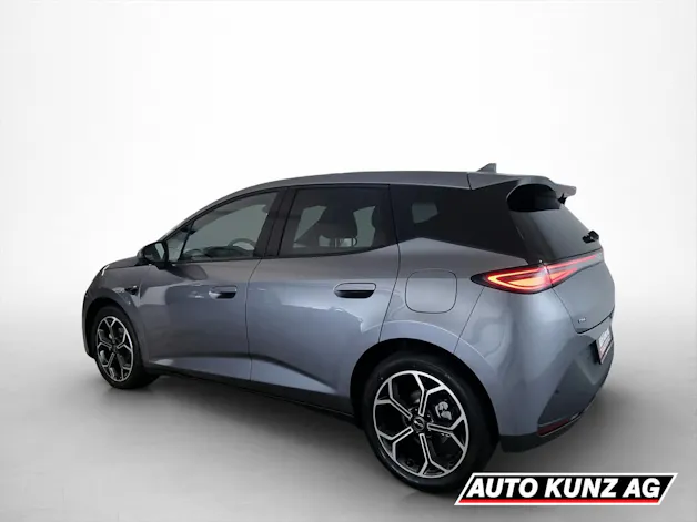 BYD Dolphin G DM-i Comfort