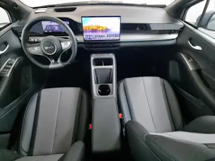 BYD Dolphin G DM-i Comfort