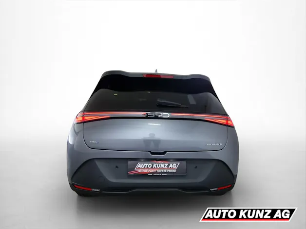 BYD Dolphin G DM-i Comfort