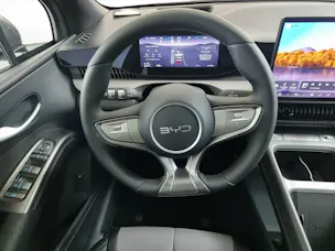 BYD Dolphin G DM-i Comfort