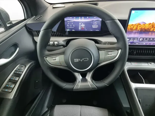 BYD Dolphin G DM-i Comfort