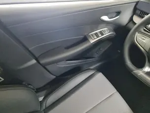 BYD Dolphin G DM-i Comfort
