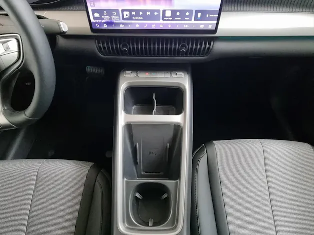 BYD Dolphin G DM-i Comfort