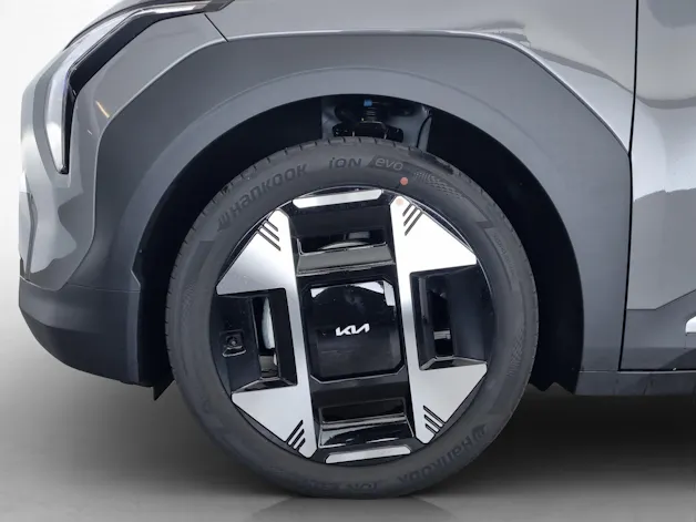 Kia EV3 Earth Long Range MY27 81 kWh