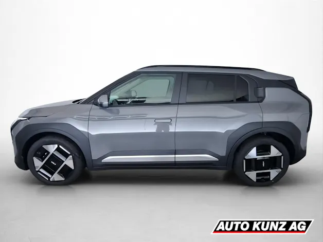 Kia EV3 Earth Long Range MY27 81 kWh