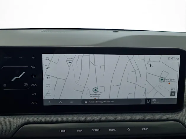 Kia EV3 Earth Long Range MY27 81 kWh