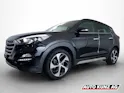 HYUNDAI Tucson 1.6 T-GDi Vertex 4WD