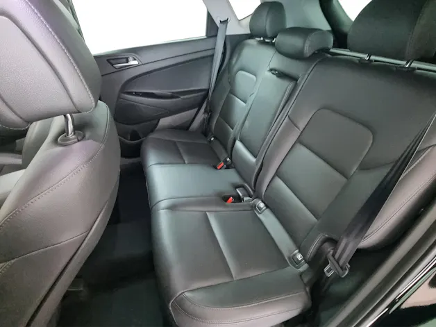 HYUNDAI Tucson 1.6 T-GDi Vertex 4WD