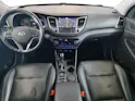 HYUNDAI Tucson 1.6 T-GDi Vertex 4WD