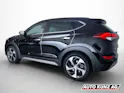 HYUNDAI Tucson 1.6 T-GDi Vertex 4WD