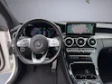 MERCEDES-BENZ C 200 Swiss Star AMG Line 4M 9G-Tronic