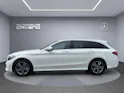 MERCEDES-BENZ C 200 Swiss Star AMG Line 4M 9G-Tronic
