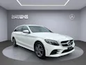 MERCEDES-BENZ C 200 Swiss Star AMG Line 4M 9G-Tronic