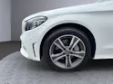 MERCEDES-BENZ C 200 Swiss Star AMG Line 4M 9G-Tronic