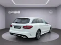 MERCEDES-BENZ C 200 Swiss Star AMG Line 4M 9G-Tronic