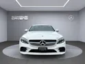 MERCEDES-BENZ C 200 Swiss Star AMG Line 4M 9G-Tronic