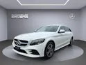 MERCEDES-BENZ C 200 Swiss Star AMG Line 4M 9G-Tronic